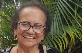 Ramona Peralta de Sánchez