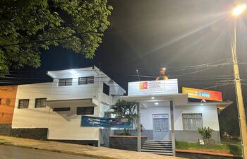 El Instituto Técnico Superior Internacional de Encarnación (IE) habilita la convocatoria para postular a 1000 medias becas, para el presente año lectivo.