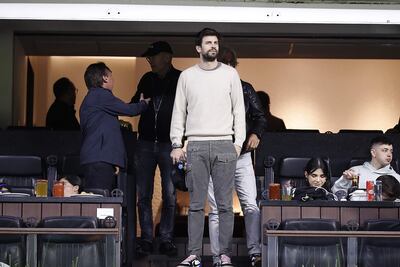 Gerard Piqué