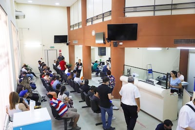 Ministerio de Trabajo, Empleo y Seguridad Social (MTESS) recibió demnuncias de trabajadores que no percibieron su aguinaldo.