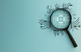 Inteligencia artificial.