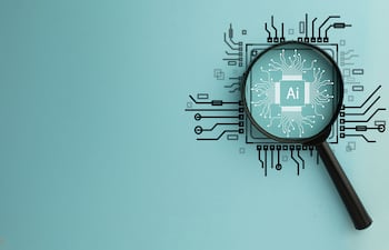 Inteligencia artificial.