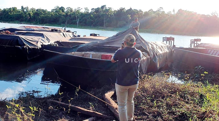 Aduanas necesitó 5 años para percatarse de que un caso, de elevado impacto, no era contrabando