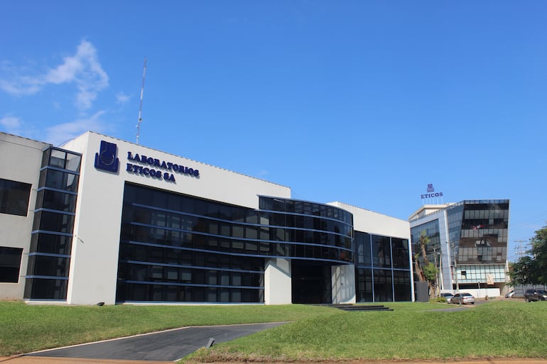 Laboratorio Eticos impulsa esta gran investigación sobre tirzepatida en nuestro país.