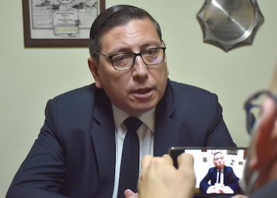 ONU observa aplicación de tipos penales de sedición y terrorismo en Bolivia