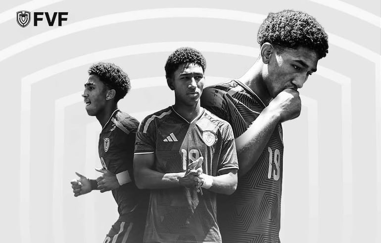 Futbolista venezolano Yimvert Berroterán murió durante terremotos en su país - Mundo