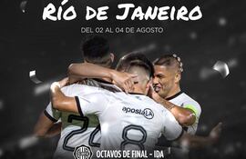 Apostala y Raspala sortearán 2 viajes todo incluido a Río de Janeiro.