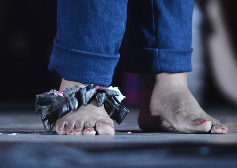 El abuso a mujeres indígenas también es preocupación de los colectivos feministas.