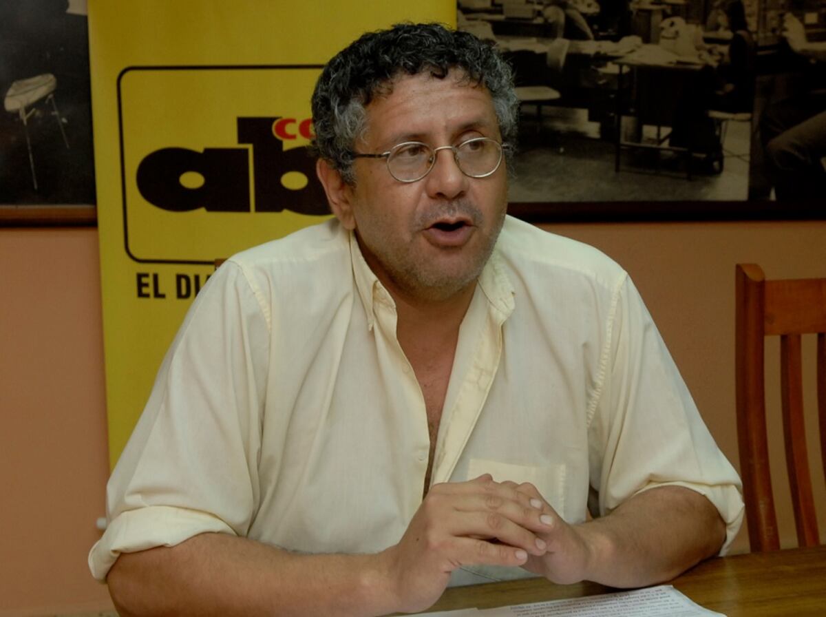 Día del Abogado: historias que no están en ningún expediente