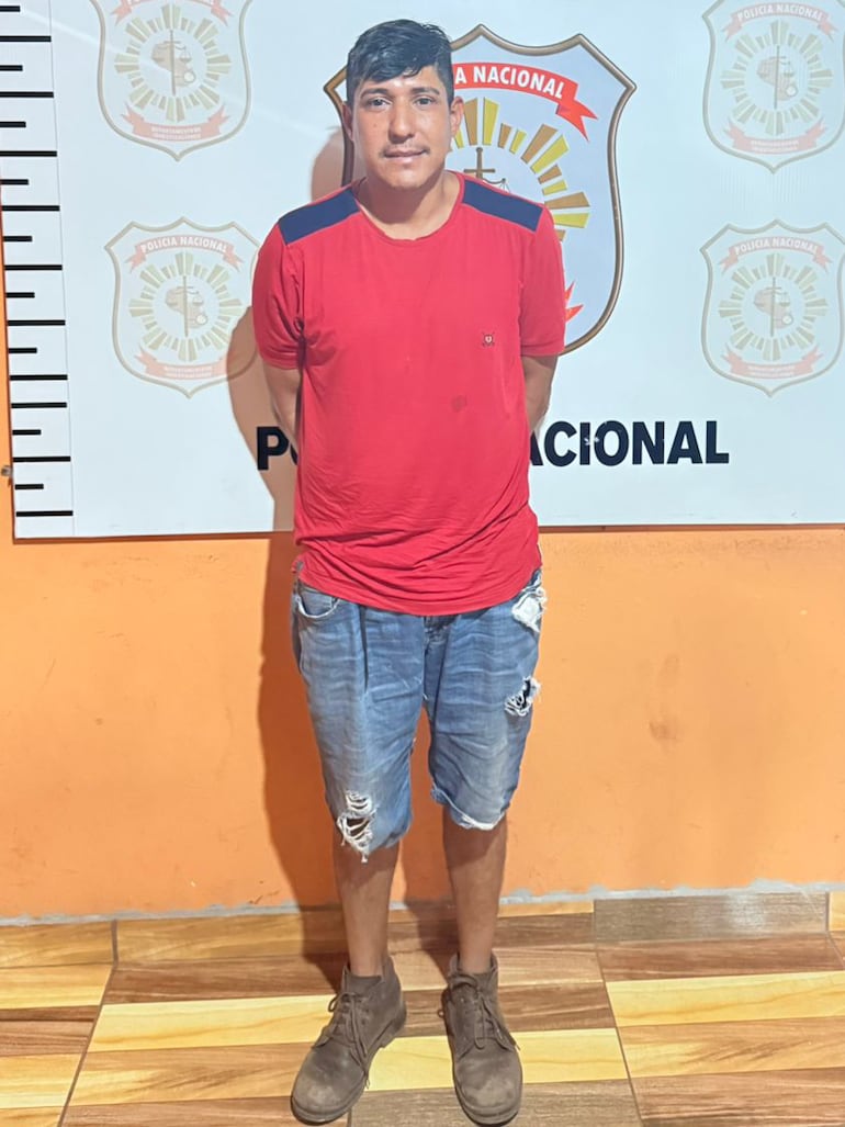 El sanguinario Aguacate fue arrodillado y ejecutado, revela su jefe de seguridad