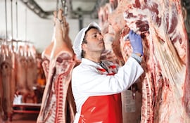 En el 2025 se exportó carne paraguaya por más de US$ 2.000 millones.