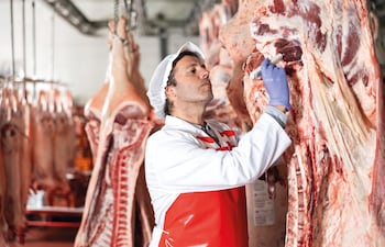 En el 2025 se exportó carne paraguaya por más de US$ 2.000 millones.