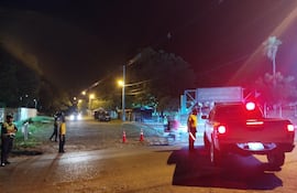 Este viernes el Anfiteatro “José Asunción Flores” volvió a albergar un evento musical.