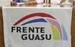 Frente Guasu