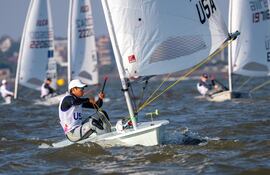 ASU2025: Estos son los resultados de Vela y las fechas para la última modalidad de la subsede Encarnación