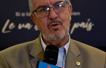 La uip y la camara de centros comerciales del paraguay unen esfuerzos para impulzar la industria nacional.