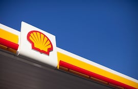 Shell baja el precio de sus combustibles.