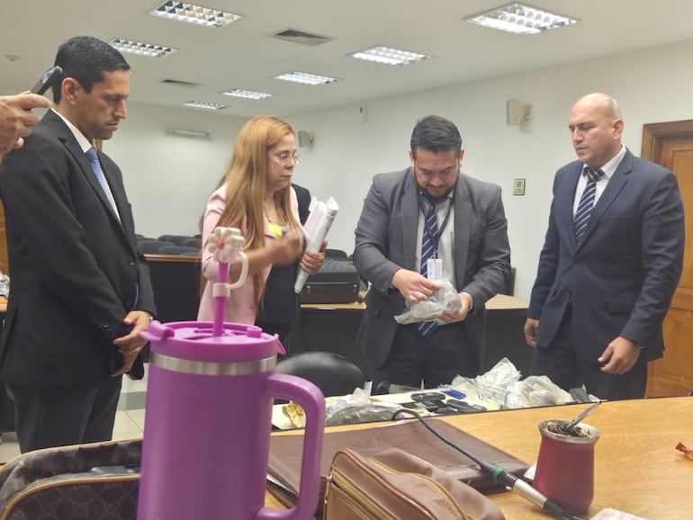 Juicio en guaraní: ejemplares condenas por secuestro y crimen de estanciero brasileño en Capitán Bado