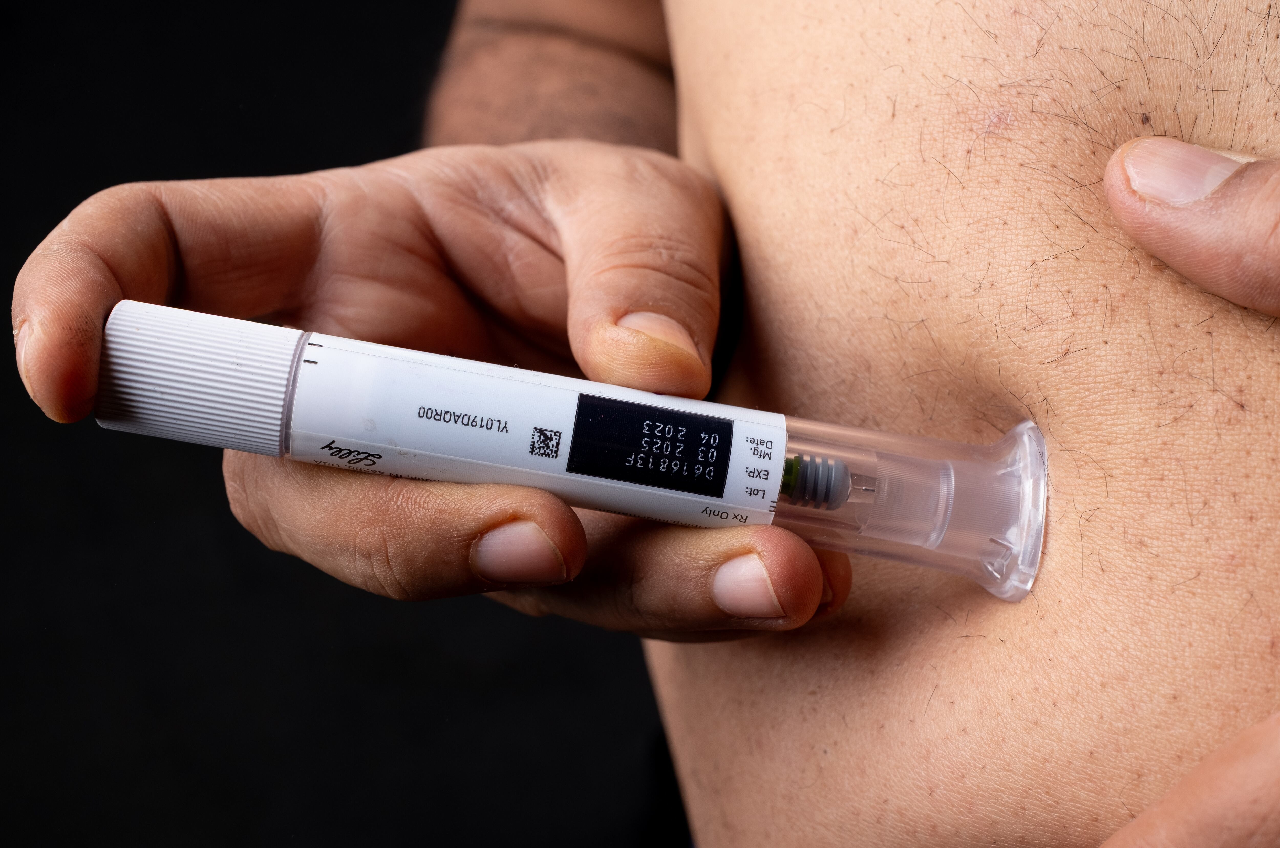 tirzepatide alcohol pancreatitis risk If you're taking semaglutide or tirzepatide, may affect your body differently than it used to. ✨ You may feel full faster ✨ Nausea can hit harder ✨ Your tolerance may change Sample collection:Walk-in clinic semaglutide combination therapy Two-year upsell