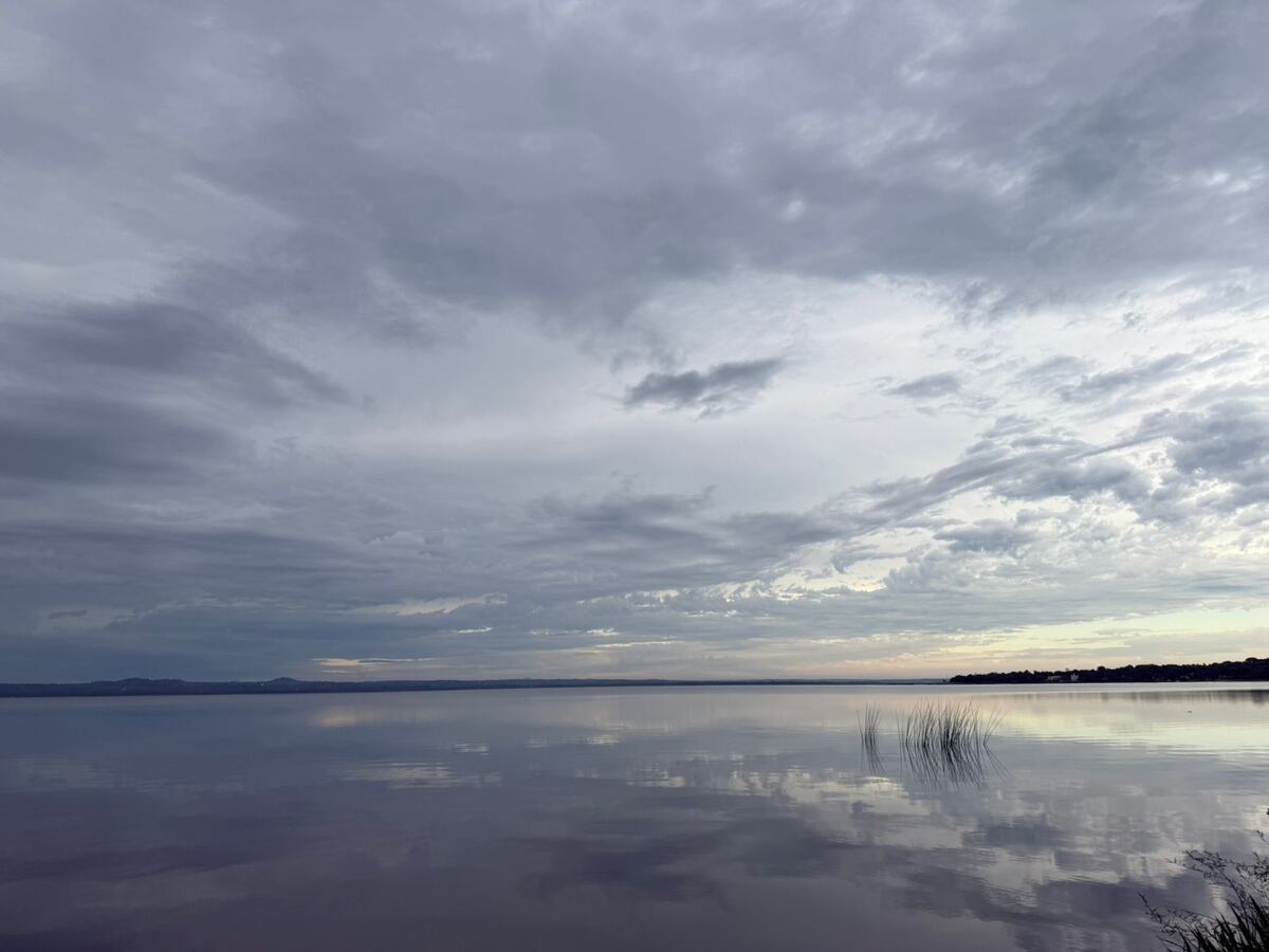 Clima en Paraguay: ¿cuánto frío hará este fin de semana y seguirá lloviendo?