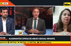 Una educación sexual integral, clave para disminuir los números de abuso en niños, analizan.