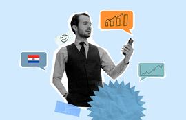 El país cerró 2024 con un crecimiento del PIB en 4,2% y transita un 2025 con señales de continuidad.