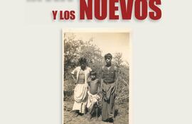 Portada del libro que será presentado esta mañana.