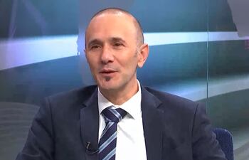 Diego Moreno, electo juez de la Corte Interamericana de Derechos Humanos.