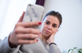 ¿Por qué algunas personas nunca atienden el teléfono?