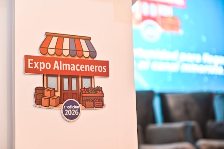 La Expo Almaceneros tuvo su primera edición otorgando espacio al canal minorista, para acompañar su crecimiento.