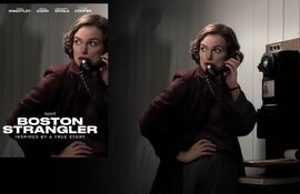 El Estrangulador de Boston (Boston Strangler, 2023)