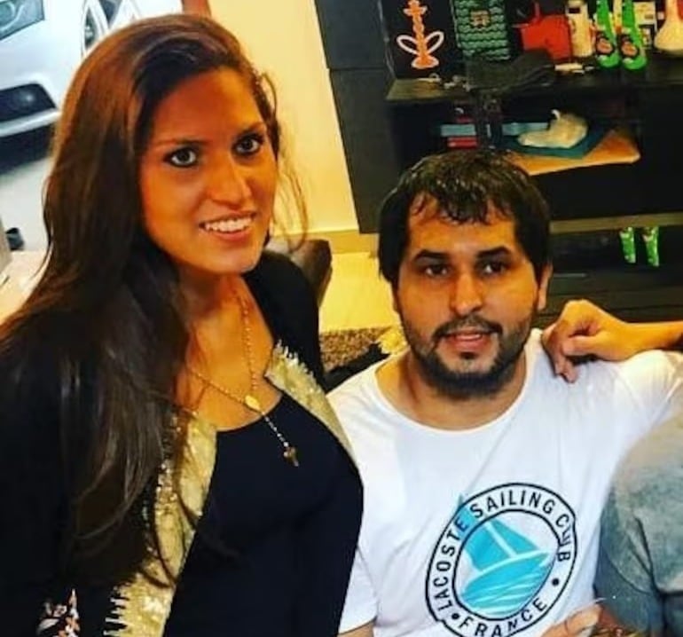 Caso Belia: citan para preliminar a hermana de presunto testaferro de Miguel Celular