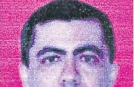 Saturnino López Galeano, excapellán de las Fuerzas Armadas asesinado en Ñemby en 2012.