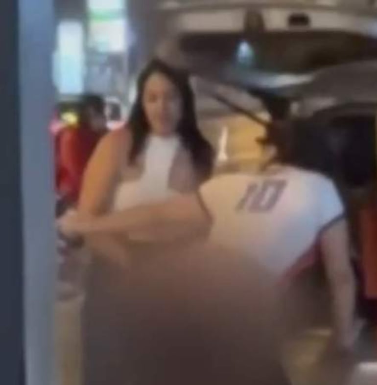 Cae por mostrar la cola en la calle: procesan a joven por exhibicionismo - Nacionales