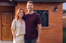 Banco Atlas ofrece opciones para adquirir la primera vivienda.