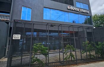 Data Systems Saeca busca consolidarse como un referente en tecnología y ciberseguridad en Paraguay y la región.