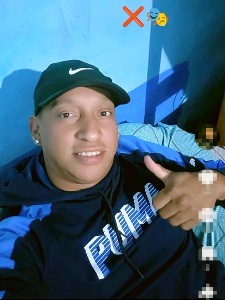 El hombre raptado en Ñemby tiene antecedentes por narcotráfico - Policiales