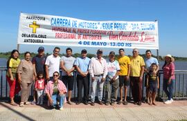 Uno de los principales atractivos será la  competencia de peque-peque, una singular carrera de botes de madera impulsados por motores característicos de los pescadores locales, que reciben su nombre por el sonido que emiten al funcionar.