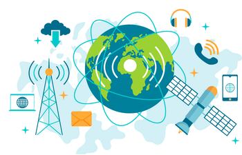 Día Mundial de las Telecomunicaciones y la
Sociedad de la Información