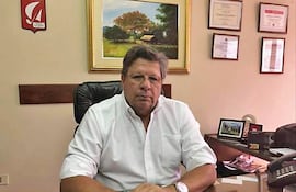 Fernando Ayala.