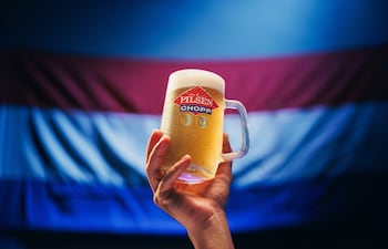 Cervepar apuesta a la producción local con estándares internacionales de calidad.