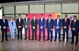 Con motivo de su 34 aniversario en el sector financiero, Banco Atlas pone en marcha Atlas Inversiones, la nueva casa de bolsa y administradora de fondos patrimoniales.