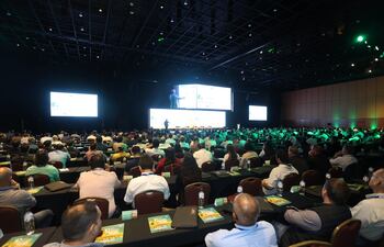 Congreso CEA Pasturas y Forrajes 1