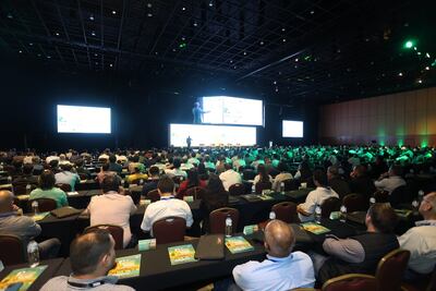 Congreso CEA Pasturas y Forrajes 1