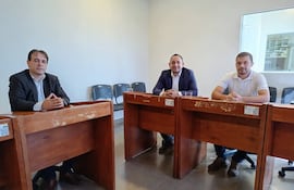 Amplían denuncia por supuesta usurpación de cargos en la Junta Municipal de Cambyretá