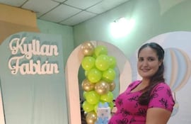 Fallece la enfermera Liliana Andrea Torres, de 36 años, y deja tres hijos huérfanos