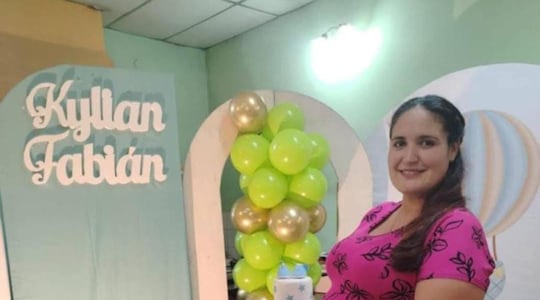 Fallece la enfermera Liliana Andrea Torres, de 36 años, y deja tres hijos huérfanos