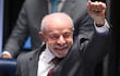 El presidente brasileño Luiz Inácio Lula da Silva es reelegido como presidente de Brasil