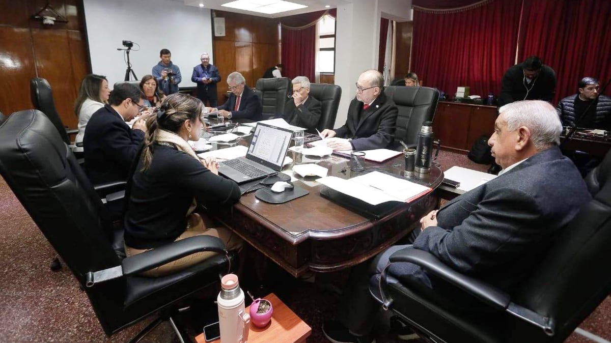 ¿Más imputados por irregularidades en IPS? Esto dice el fiscal