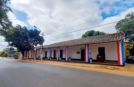 “Yaguarón de Ensueño” se prepara para recibir visitantes por el Día de la Patria y de la Madre.